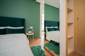 studio cosy Maarif stade med V